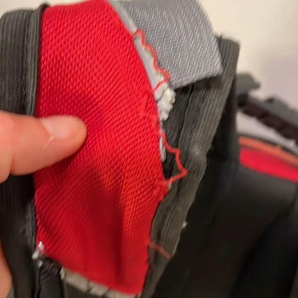 Swiss Gear Backpack - Picture 11 of 16